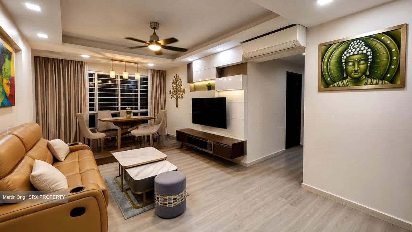 Blk 470A Hougang Parkview (Hougang), HDB 4 Rooms #599230001